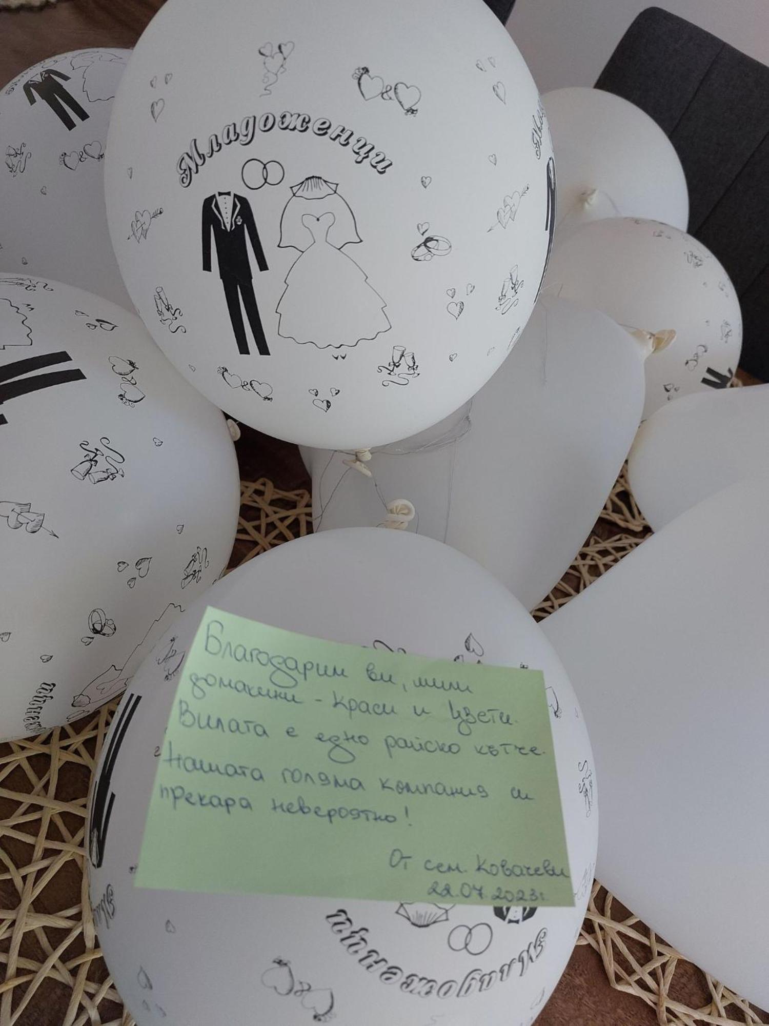 Вила Топи Kaloyanovo  Eksteriør billede